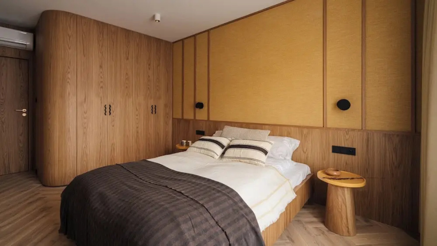 Apartamenty Sun & Snow Kossak Residence
