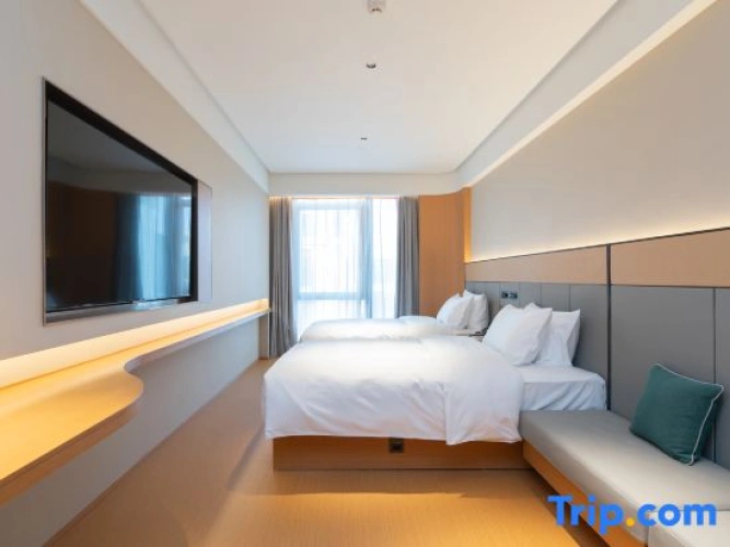 Business Twin room