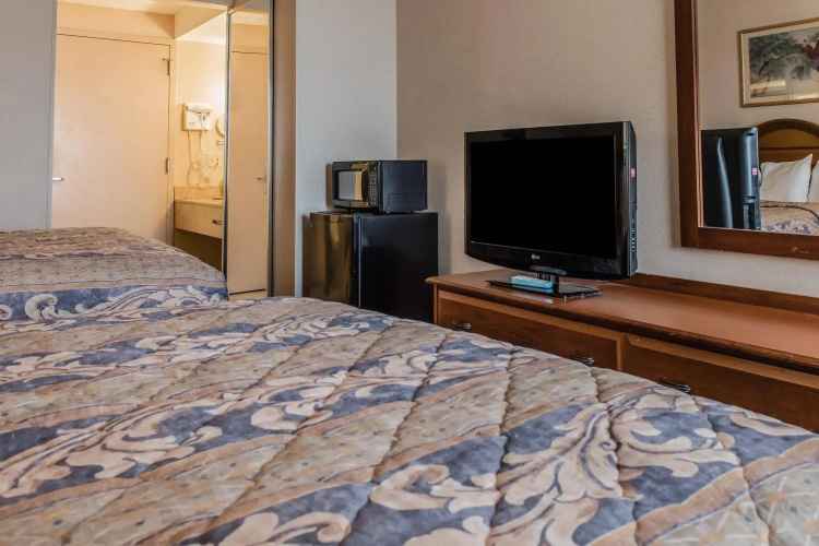 Econo Lodge Wexford