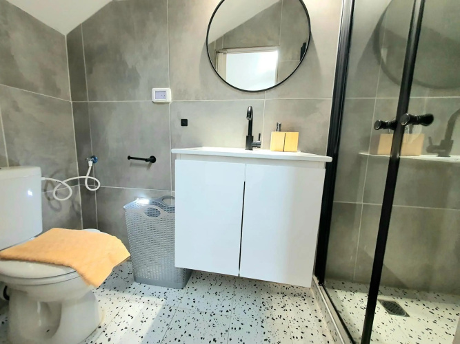 Barak Royal suites 57 Duplex