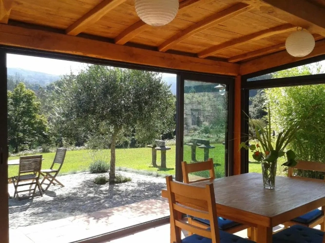 2 Bedrooms Cottage