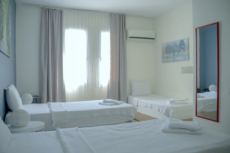 Vera Hotel Kaş