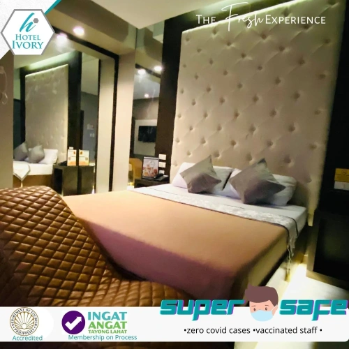 Executive room