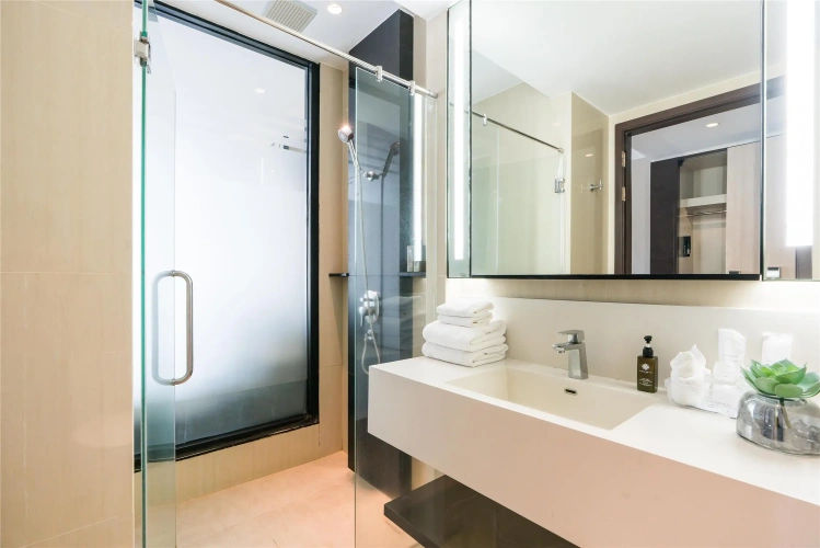 Superior Twin room with balcony