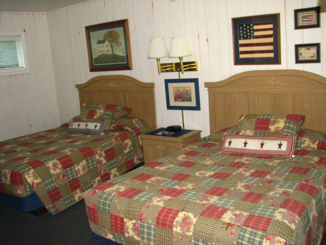 Oak Park Inn