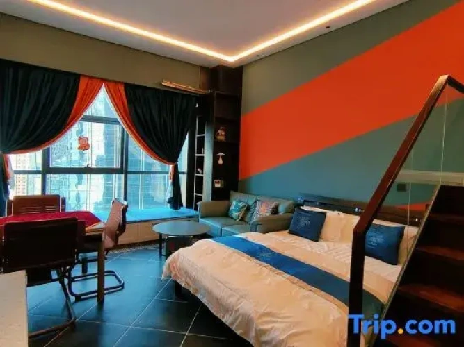 Quadruple Suite