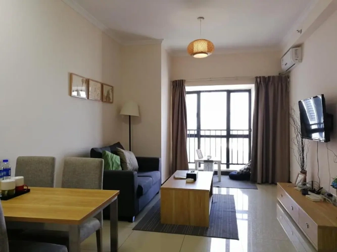 1 Bedroom Suite
