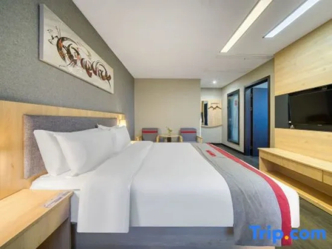 Business Double Suite