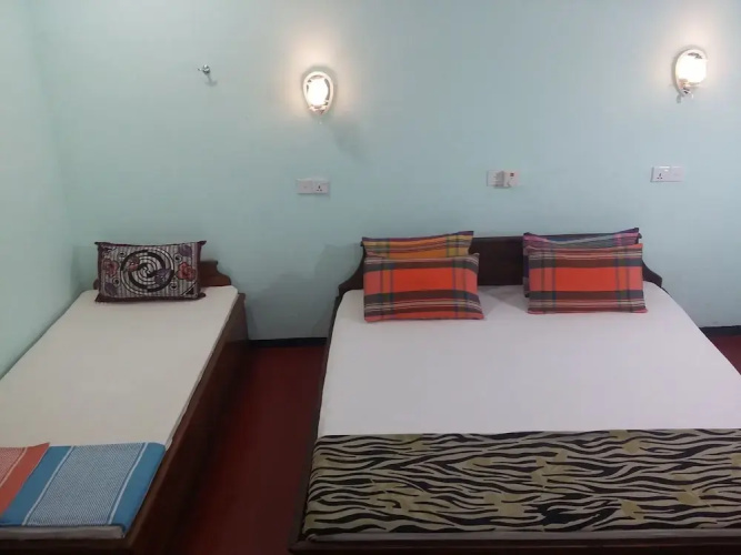 Relax Garden inn