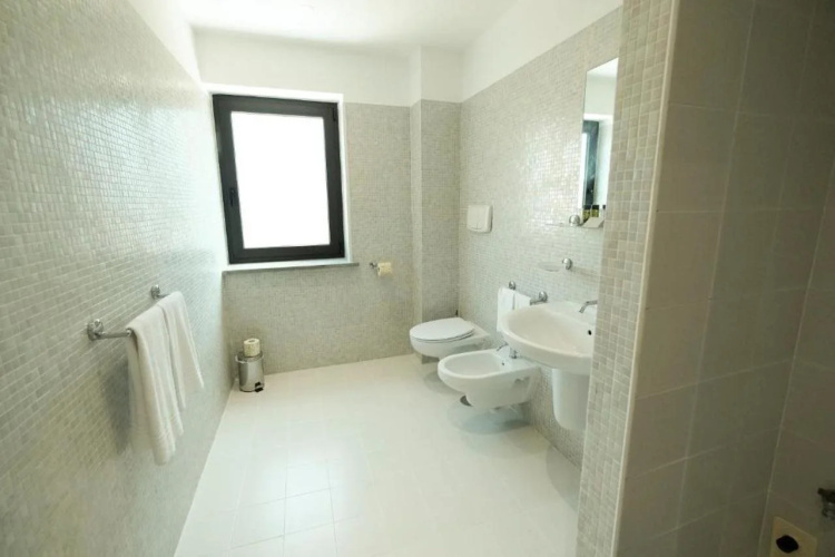 Best Western Grand Hotel Catanzaro photo 10