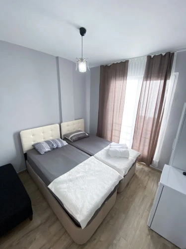 Comfort Twin room