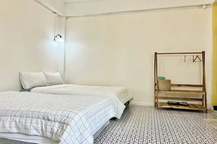 Bann Kam B&B