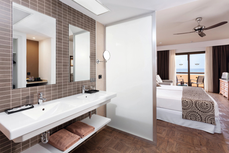 Hotel Riu Touareg photo 9