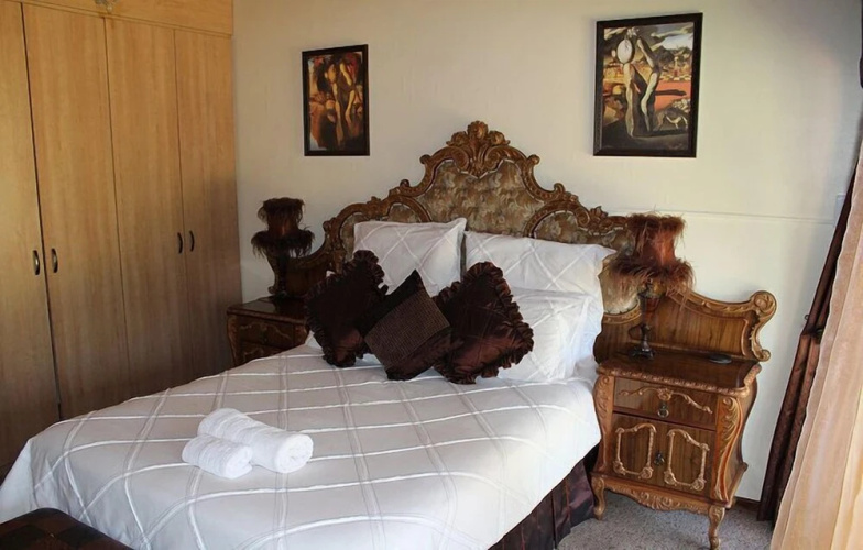 NMB2 Guest House