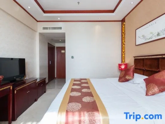Business Single room