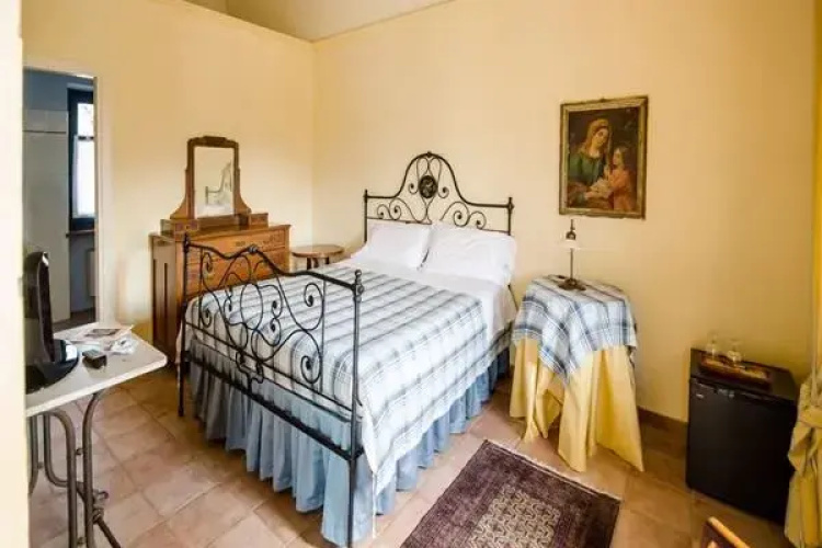 Antico Casale Mattei