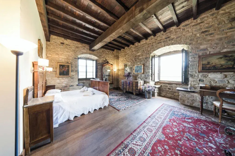 tenuta castel dell'aquila