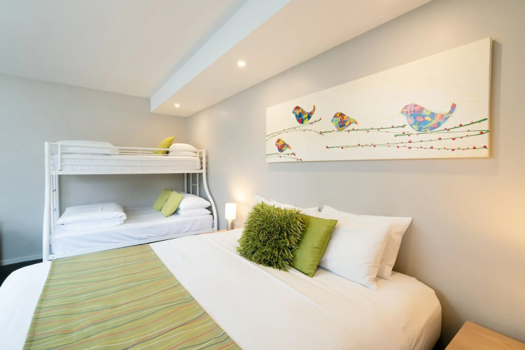 Boathouse Resort Studios & Suites
