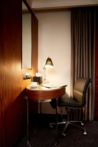 Standard Double room with river view