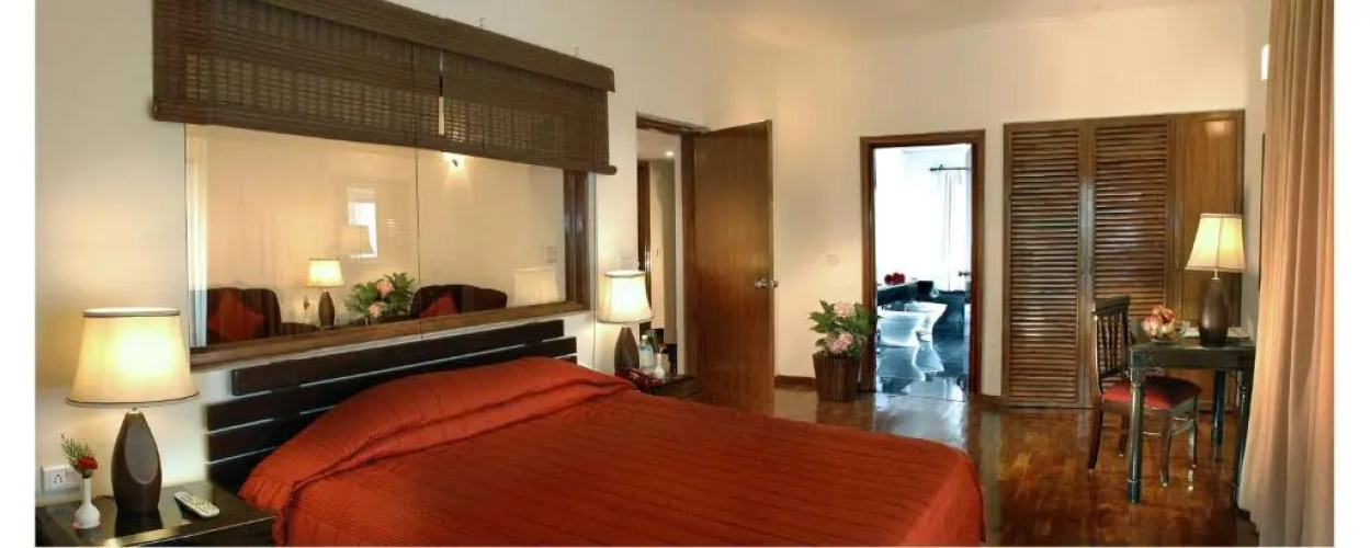 Solang Valley Resort
