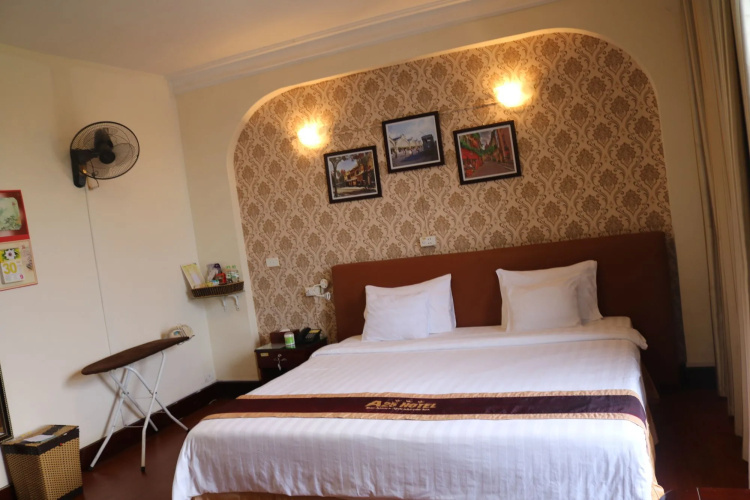 A25 Hotel - 45B Giang Vo