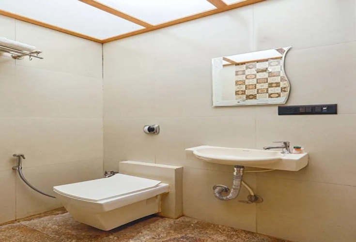 Hotel Blue Orchid