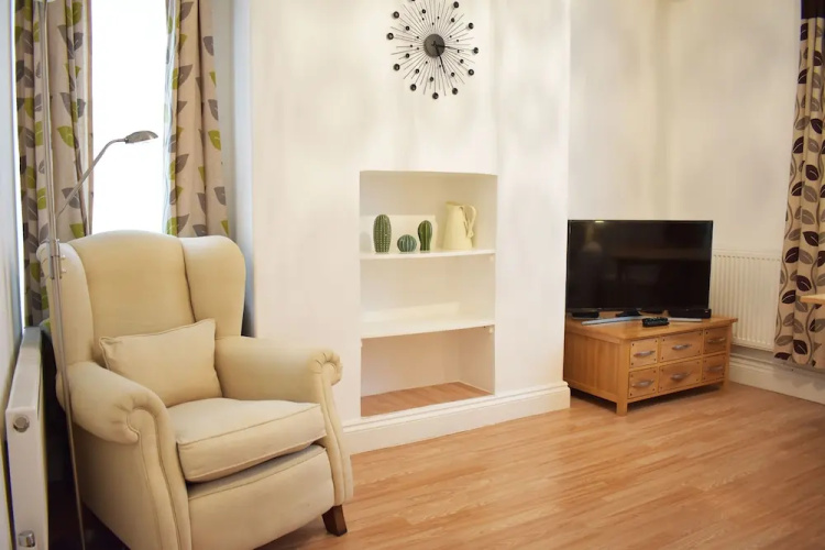 London Bridge - Borough 2 Bed Flat