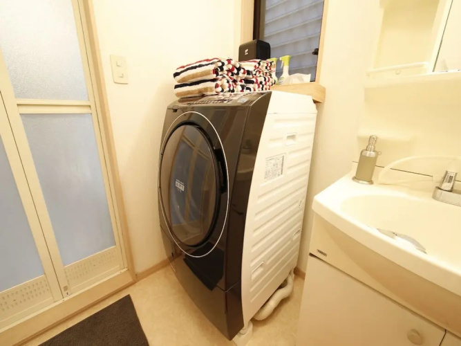 6beds Private Shibuya House