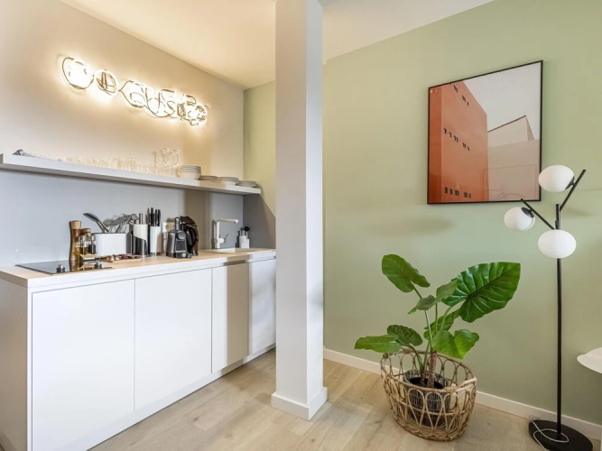 Limehome Bamberg Maximiliansplatz