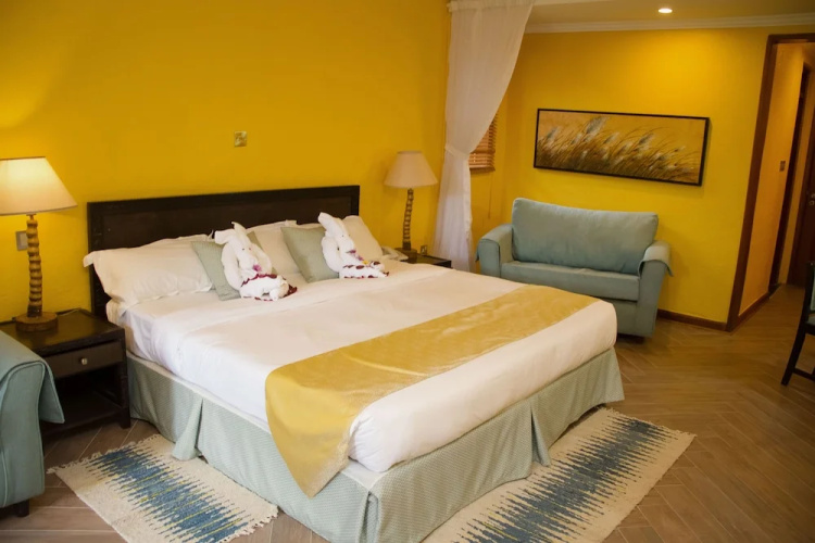 Sawela Lodge