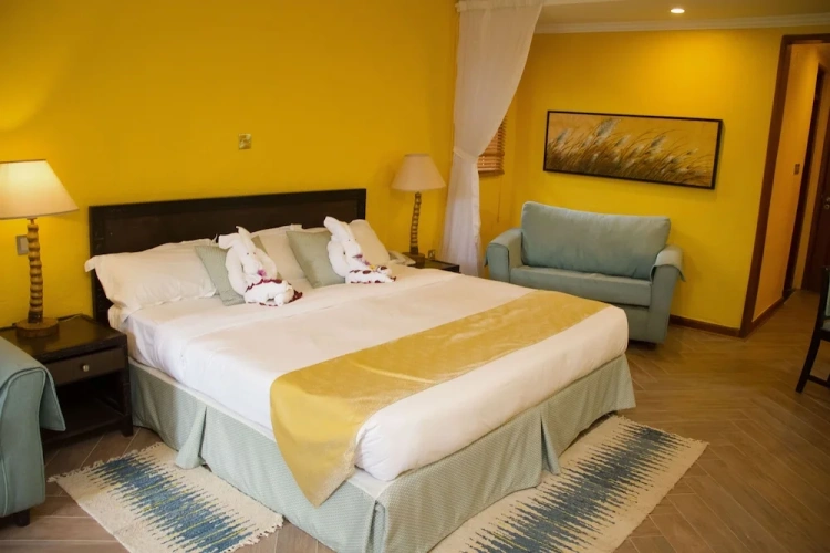 Business Double room