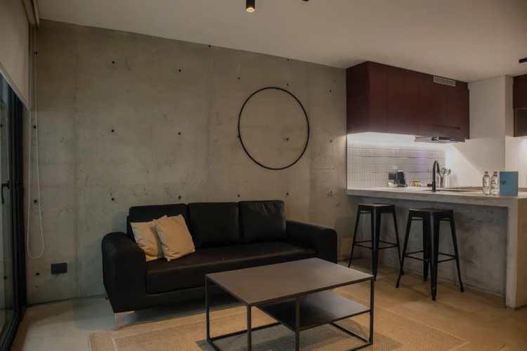 w Sublime 1BR w Balcony in Barranco