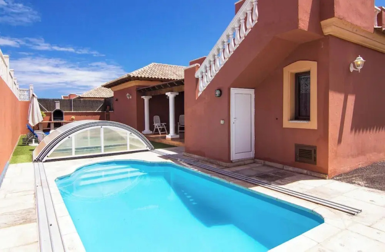 Luxury Villa "villa Celia"