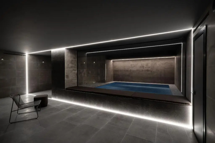 La Suite Hotel photo 13
