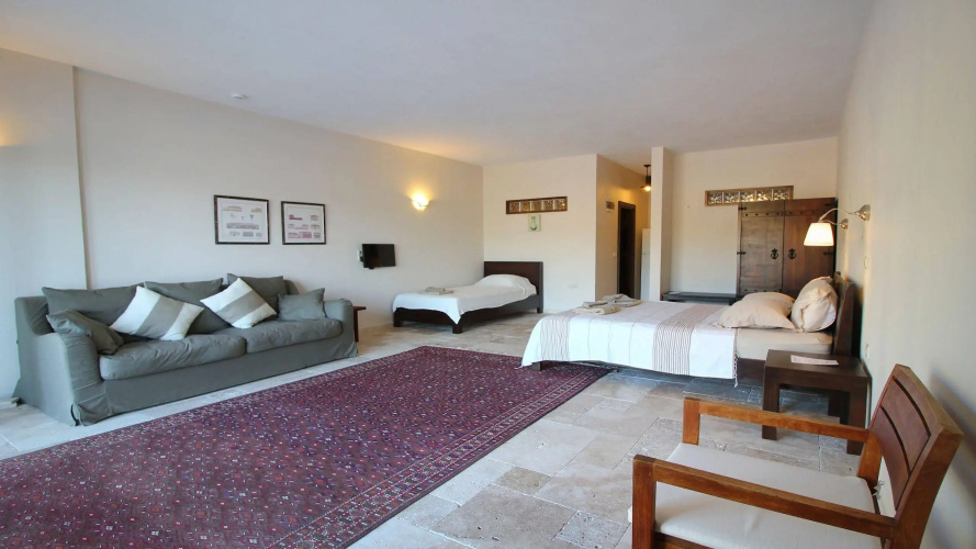 Kekik Otel Selimiye