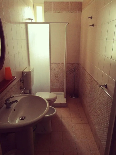Villa Grimaldi B&B