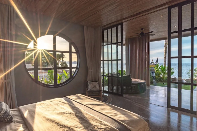 Sea View Beach Estate