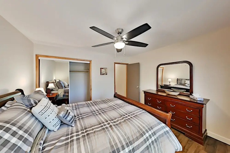 41785swa 2 Bedroom Duplex