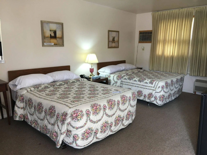 The Cedarview Motel photo 6