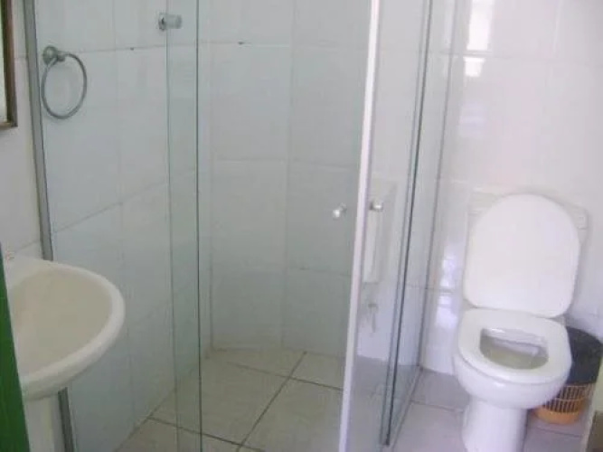 Pousada Coqueiro