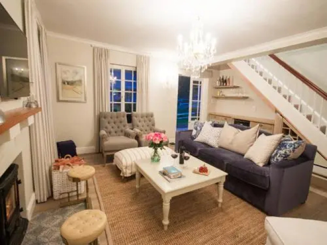 Exquisite Cottage Twenty
