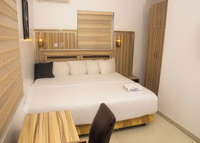 Classic room