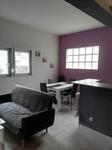 Duplex Apartment