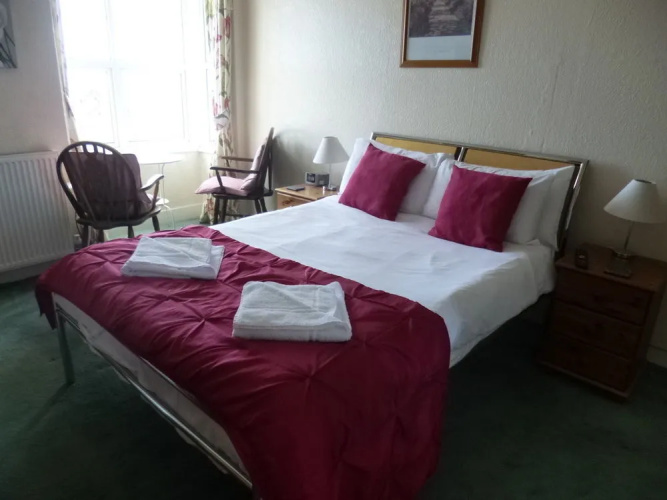 Beamsley Lodge