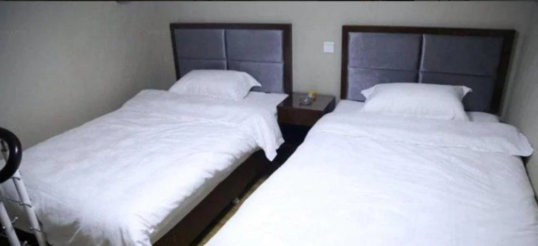 Harbin Donghui Business Hotel