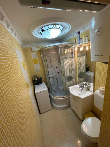 Apartman Pelcic