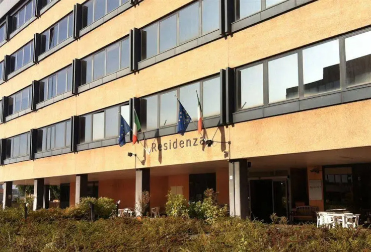 Hotelafbeelding