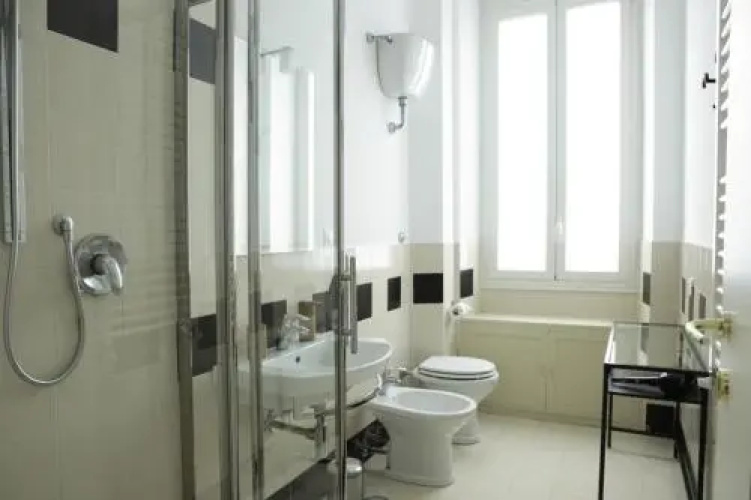 Bed Breakfast Roma Olimpic