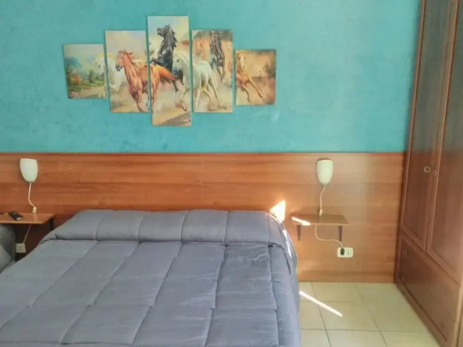 Francesca Tourist Apartment Rome