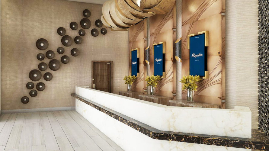 Royalton Bavaro, An Autograph Collection All-inclusive Resort & Casino - Punta Cana
